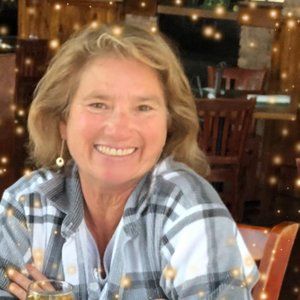 Meet your Posher, Terri